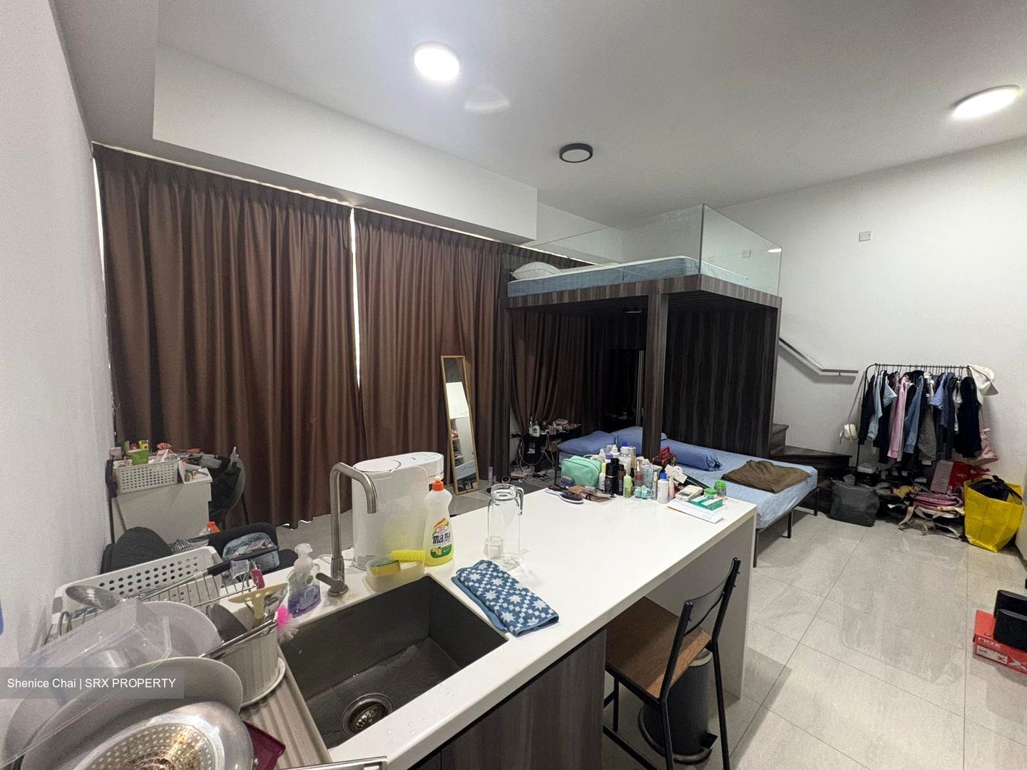 Kap Residences (D21), Apartment #506287881